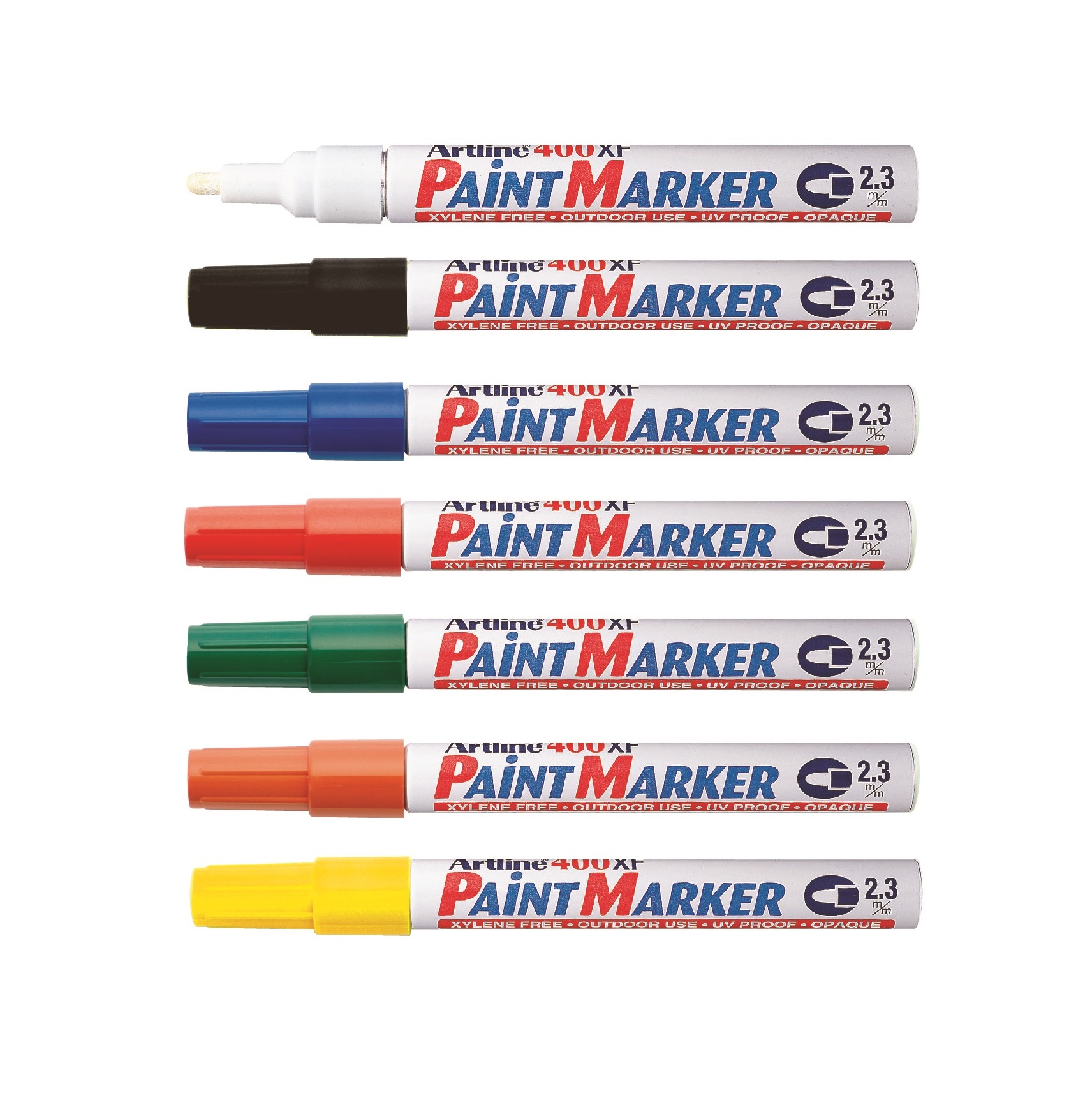 Paint marker чем стереть