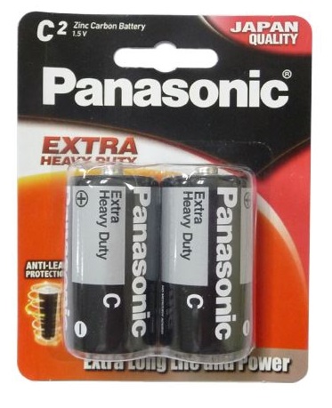 PANASONIC 9V1 EXTRA HEAVY DUTY - No.1 Online Bookstore & Revision Book ...