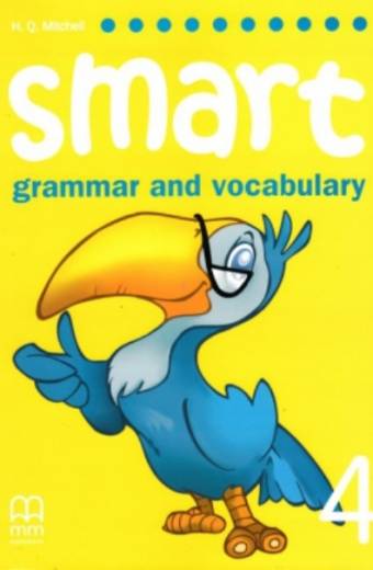 GRAMMAR AND VOCABULARY 4