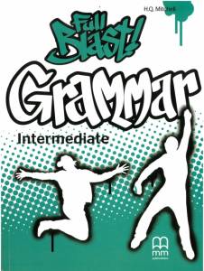 FULL BLAST PLUS 4 GRAMMAR  No.1 Online Bookstore & Revision Book