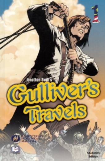 GULLIVER'S TRAVELS TAHUN 5