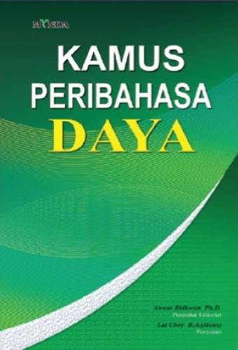 KAMUS PERIBAHASA DAYA