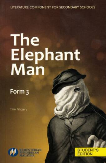 THE ELEPHANT MAN FORM 3