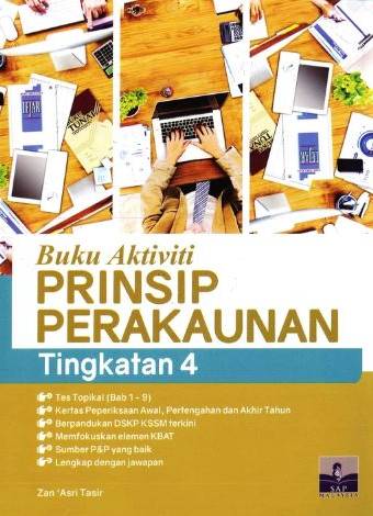 Prinsip Perakaunan Archives Page 2 Of 3 No 1 Online Bookstore Revision Book Supplier Malaysia