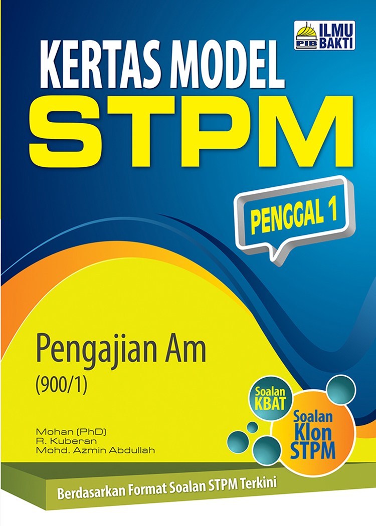 Kertas Model Stpm Pengajian Am Penggal No Online Bookstore My Xxx Hot Girl 