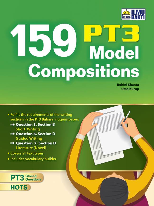 2018 159 Model COMPOSITION PT3