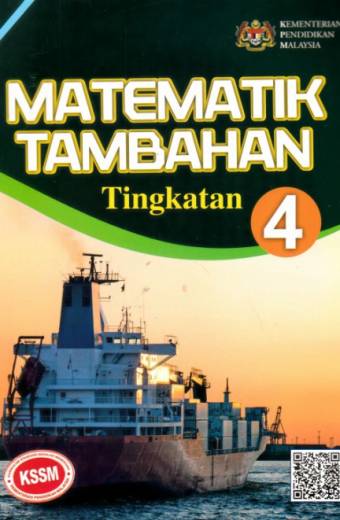 Kuiz Matematik Tambahan Tingkatan 4 Laman Web Rasmi Semsira