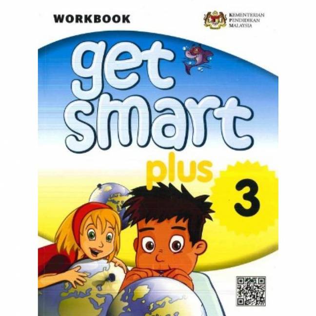 english year 3 get smart workbook