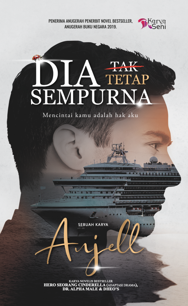 DIA TETAP SEMPURNA - No.1 Online Bookstore & Revision Book Supplier