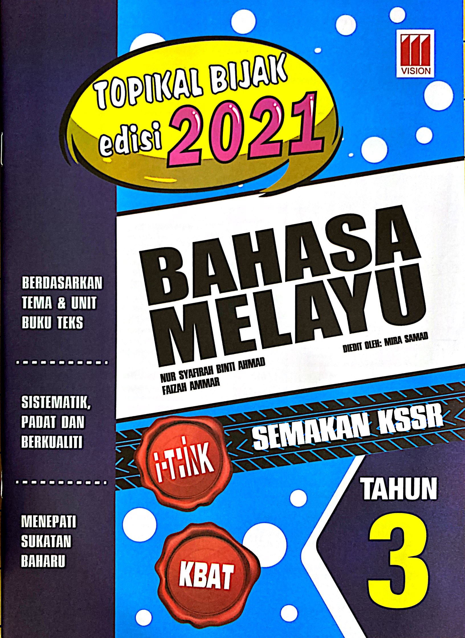 Buku Teks Tahun 3 Bahasa Melayu Buku Surat 4
