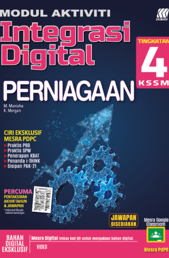 Perniagaan Archives No 1 Online Bookstore Revision Book Supplier Malaysia