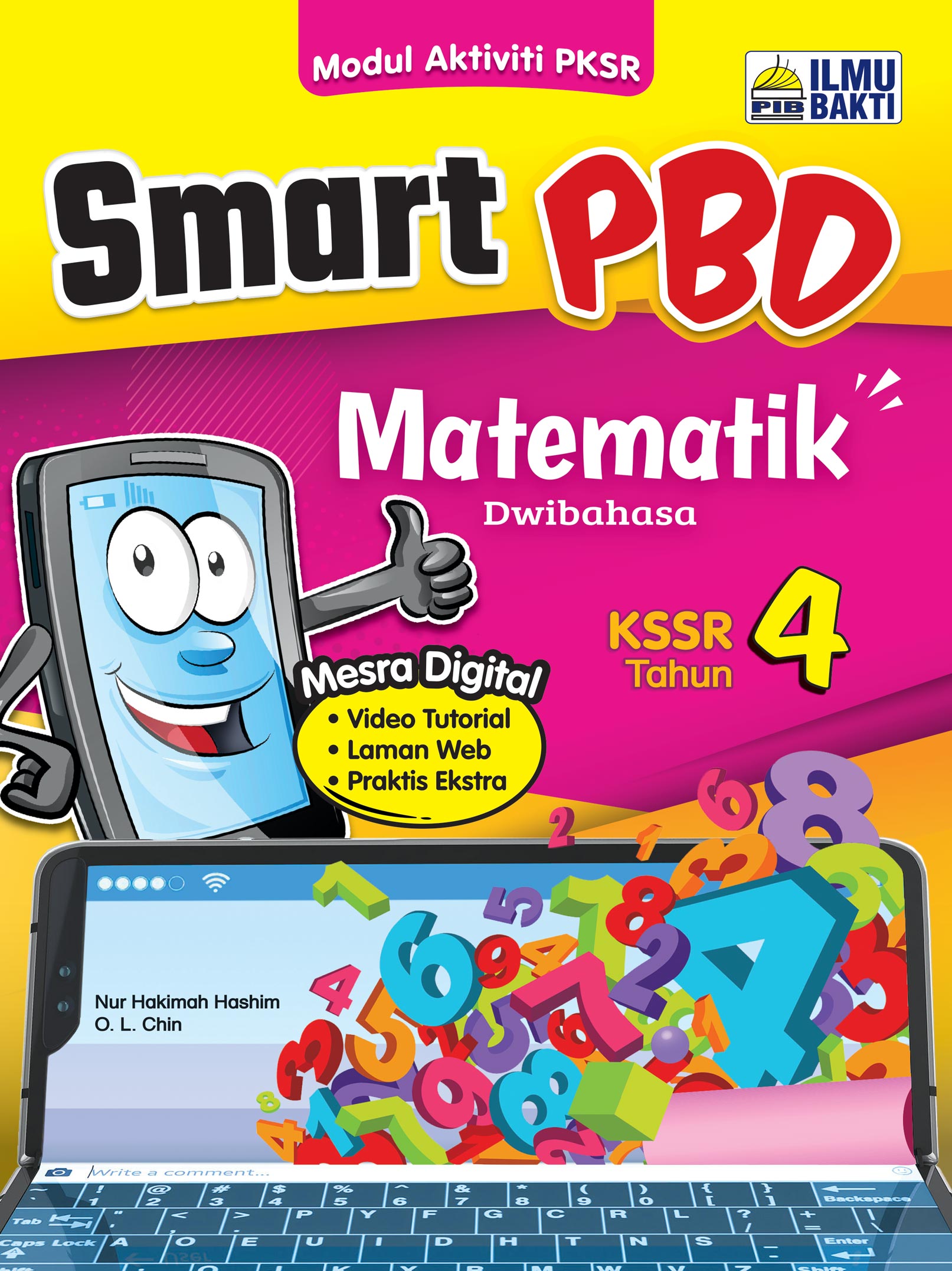 Buku Latihan Kerja 2022 Smart Pbd Matematik Tahun 4 No 1 Online Bookstore Revision Book Supplier Malaysia