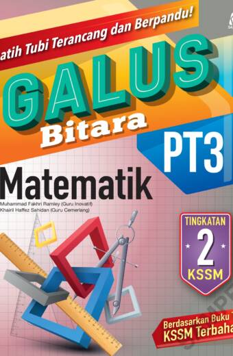 Matematik Mathematics Archives Page 3 Of 58 No 1 Online Bookstore Revision Book Supplier Malaysia