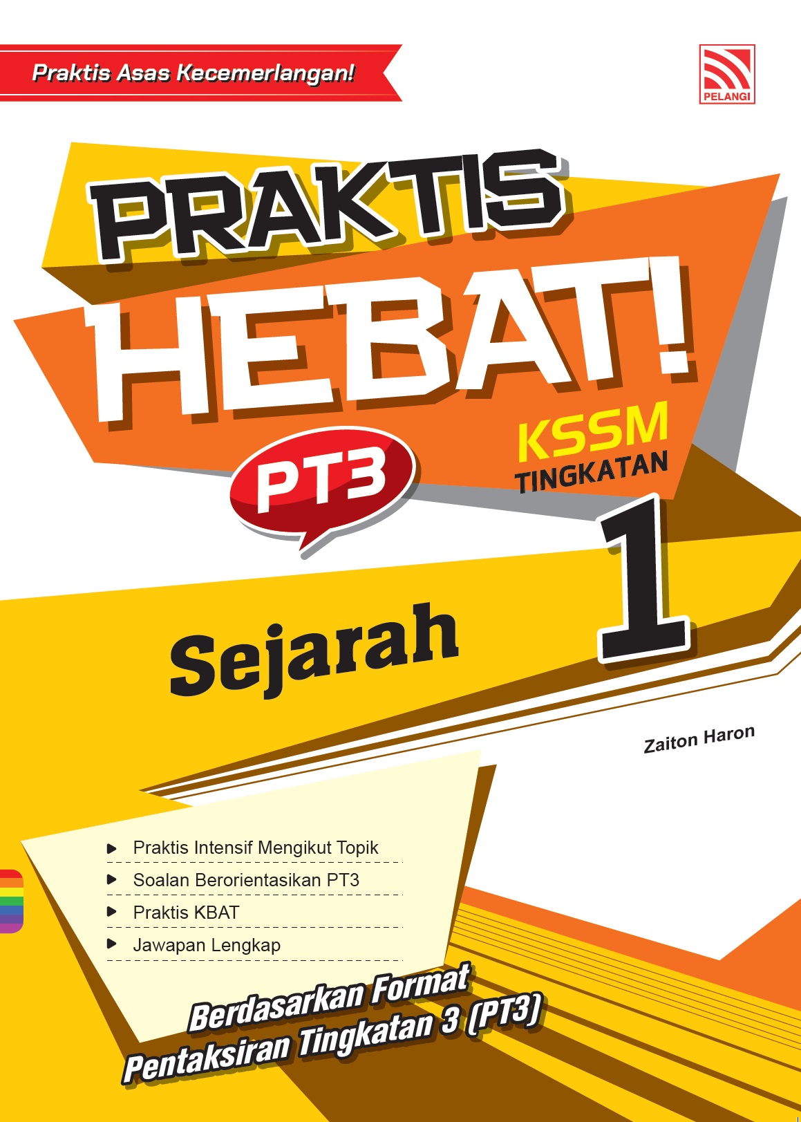 Soalan Kbat Sejarah Tingkatan 1 : Contoh Soalan Kbat Sejarah Bab 1 ...