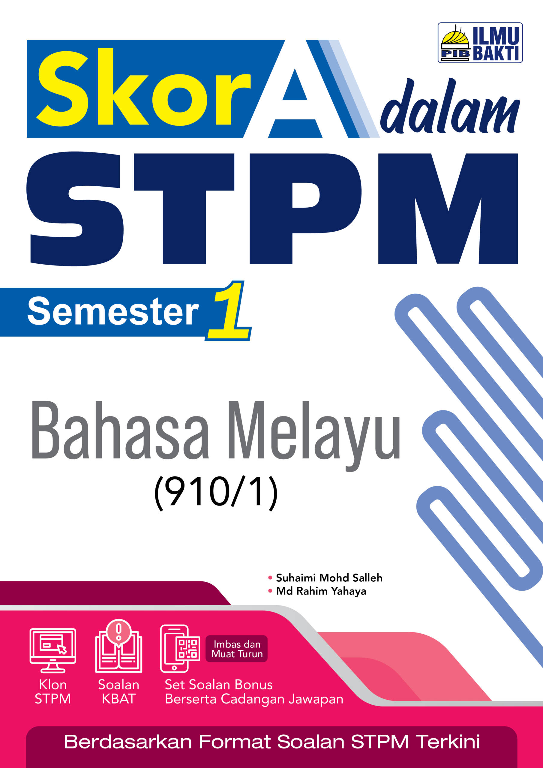 Buku Kerja Latihan Skor A Kertas Model Stpm Bahasa Melayu My Xxx Hot Girl